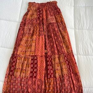 Skirt from Vici Collection